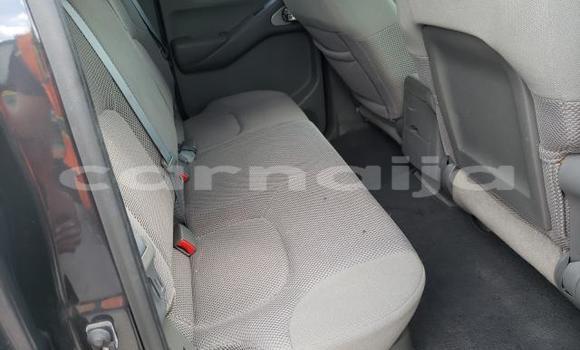 Acheter Occasion Voiture Nissan Frontier Autre à Lagos, État de Lagos Acheter Occasion Voiture Nissan Frontier Autre à Lagos, État de Lagos