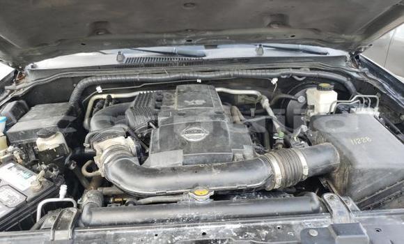 Acheter Occasion Voiture Nissan Frontier Autre à Lagos, État de Lagos Acheter Occasion Voiture Nissan Frontier Autre à Lagos, État de Lagos