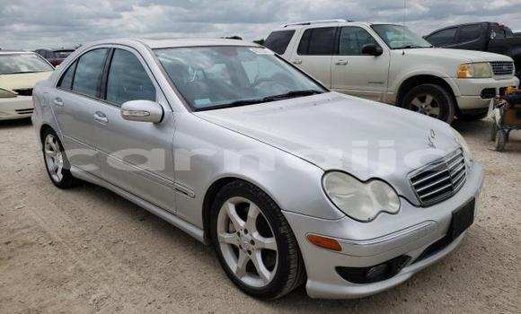 Buy New Mercedes-Benz 230 Silver Car in Abeokuta in Ogun State