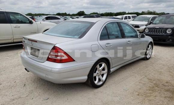 Acheter Neuf Voiture Mercedes-Benz 230 Gris à Abeokuta, État d'Ogun Acheter Neuf Voiture Mercedes-Benz 230 Gris à Abeokuta, État d'Ogun