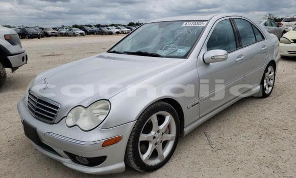 Acheter Neuf Voiture Mercedes-Benz 230 Gris à Abeokuta, État d'Ogun Acheter Neuf Voiture Mercedes-Benz 230 Gris à Abeokuta, État d'Ogun