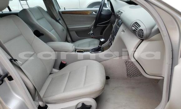 Acheter Neuf Voiture Mercedes-Benz 230 Gris à Abeokuta, État d'Ogun Acheter Neuf Voiture Mercedes-Benz 230 Gris à Abeokuta, État d'Ogun