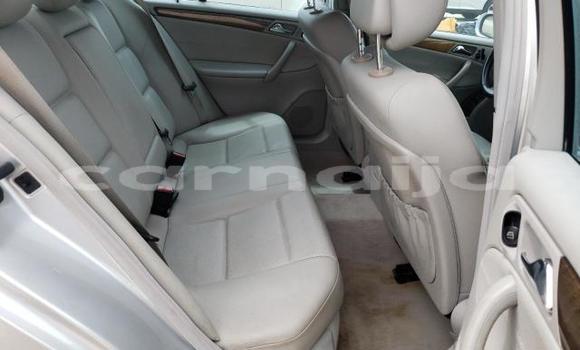 Acheter Neuf Voiture Mercedes-Benz 230 Gris à Abeokuta, État d'Ogun Acheter Neuf Voiture Mercedes-Benz 230 Gris à Abeokuta, État d'Ogun