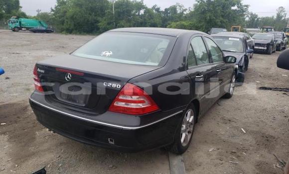 Acheter Neuf Voiture Mercedes-Benz C–Class Noir à Abeokuta, État d'Ogun Acheter Neuf Voiture Mercedes-Benz C–Class Noir à Abeokuta, État d'Ogun