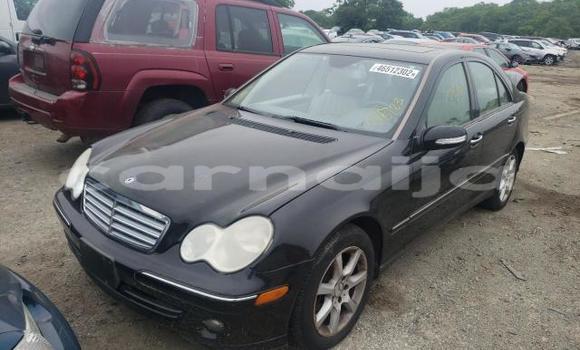 Acheter Neuf Voiture Mercedes-Benz C–Class Noir à Abeokuta, État d'Ogun Acheter Neuf Voiture Mercedes-Benz C–Class Noir à Abeokuta, État d'Ogun