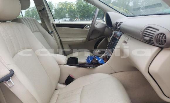 Acheter Neuf Voiture Mercedes-Benz C–Class Noir à Abeokuta, État d'Ogun Acheter Neuf Voiture Mercedes-Benz C–Class Noir à Abeokuta, État d'Ogun