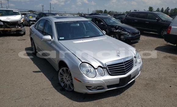 Acheter Neuf Voiture Mercedes-Benz E–Class Gris à Abeokuta, État d'Ogun