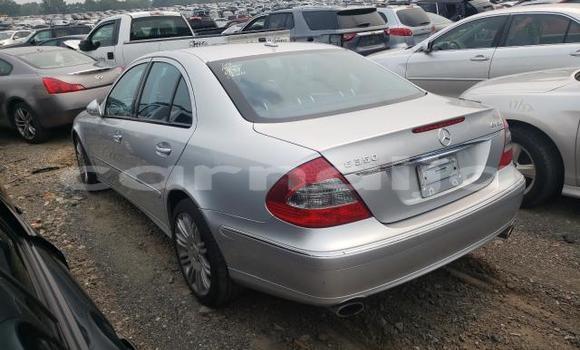 Acheter Neuf Voiture Mercedes-Benz E–Class Gris à Abeokuta, État d'Ogun Acheter Neuf Voiture Mercedes-Benz E–Class Gris à Abeokuta, État d'Ogun