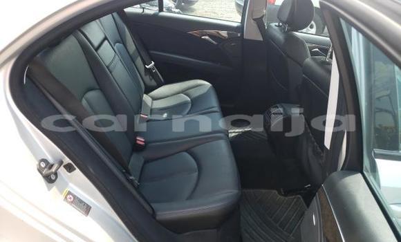 Acheter Neuf Voiture Mercedes-Benz E–Class Gris à Abeokuta, État d'Ogun Acheter Neuf Voiture Mercedes-Benz E–Class Gris à Abeokuta, État d'Ogun