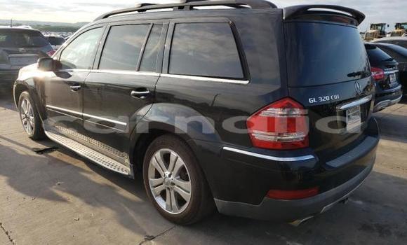 Acheter Neuf Voiture Mercedes-Benz GL–Class Noir à Abeokuta, État d'Ogun Acheter Neuf Voiture Mercedes-Benz GL–Class Noir à Abeokuta, État d'Ogun