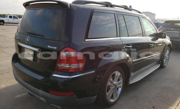 Acheter Neuf Voiture Mercedes-Benz GL–Class Noir à Abeokuta, État d'Ogun Acheter Neuf Voiture Mercedes-Benz GL–Class Noir à Abeokuta, État d'Ogun