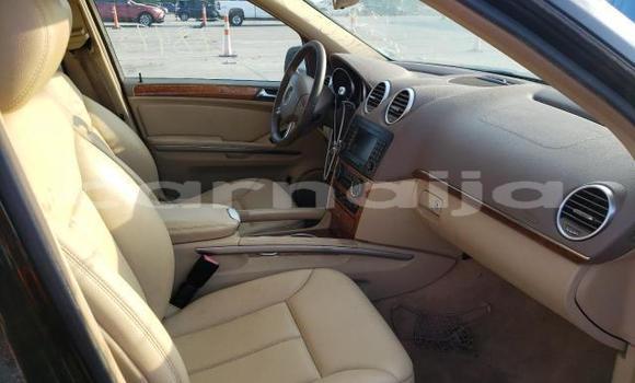 Acheter Neuf Voiture Mercedes-Benz GL–Class Noir à Abeokuta, État d'Ogun Acheter Neuf Voiture Mercedes-Benz GL–Class Noir à Abeokuta, État d'Ogun