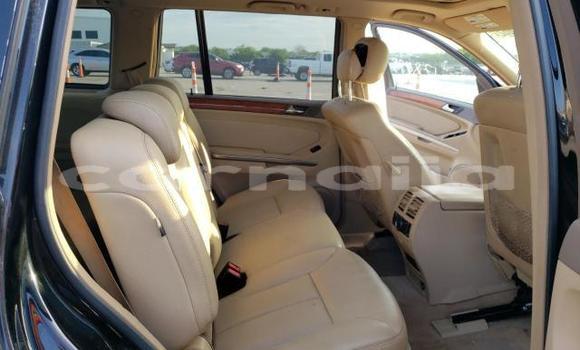 Acheter Neuf Voiture Mercedes-Benz GL–Class Noir à Abeokuta, État d'Ogun Acheter Neuf Voiture Mercedes-Benz GL–Class Noir à Abeokuta, État d'Ogun
