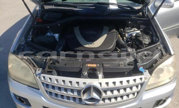 Acheter Neuf Voiture Mercedes-Benz ML–Class Gris à Abeokuta, État d'Ogun Acheter Neuf Voiture Mercedes-Benz ML–Class Gris à Abeokuta, État d'Ogun