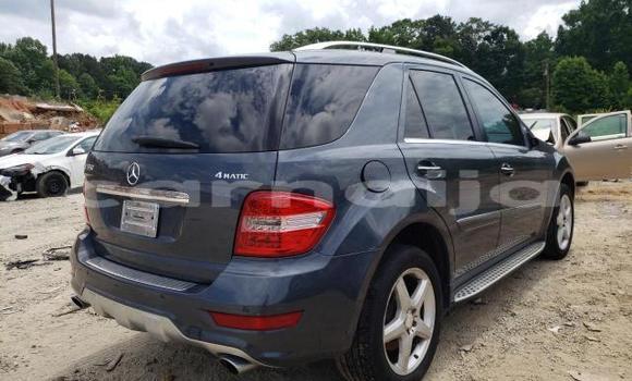 Buy New Mercedes-Benz ML–Class Brown Car in Abeokuta in Ogun State Buy New Mercedes-Benz ML–Class Brown Car in Abeokuta in Ogun State