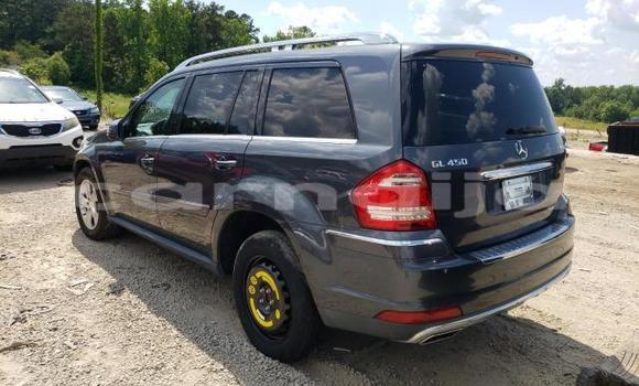 Buy New Mercedes-Benz GL–Class Brown Car in Abeokuta in Ogun State Buy New Mercedes-Benz GL–Class Brown Car in Abeokuta in Ogun State