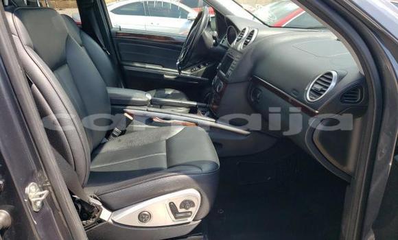 Buy New Mercedes-Benz GL–Class Brown Car in Abeokuta in Ogun State Buy New Mercedes-Benz GL–Class Brown Car in Abeokuta in Ogun State