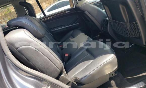 Buy New Mercedes-Benz GL–Class Brown Car in Abeokuta in Ogun State Buy New Mercedes-Benz GL–Class Brown Car in Abeokuta in Ogun State