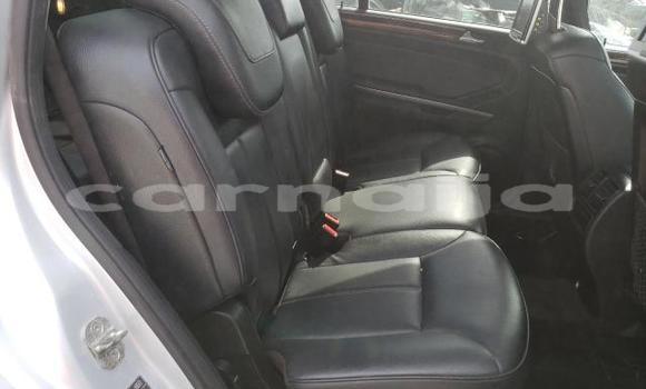 Acheter Neuf Voiture Mercedes-Benz GL–Class Gris à Abeokuta, État d'Ogun Acheter Neuf Voiture Mercedes-Benz GL–Class Gris à Abeokuta, État d'Ogun