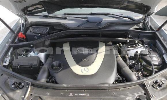 Acheter Neuf Voiture Mercedes-Benz GL–Class Gris à Abeokuta, État d'Ogun Acheter Neuf Voiture Mercedes-Benz GL–Class Gris à Abeokuta, État d'Ogun