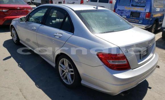Acheter Neuf Voiture Mercedes-Benz C-Classe Gris à Abeokuta, État d'Ogun Acheter Neuf Voiture Mercedes-Benz C-Classe Gris à Abeokuta, État d'Ogun