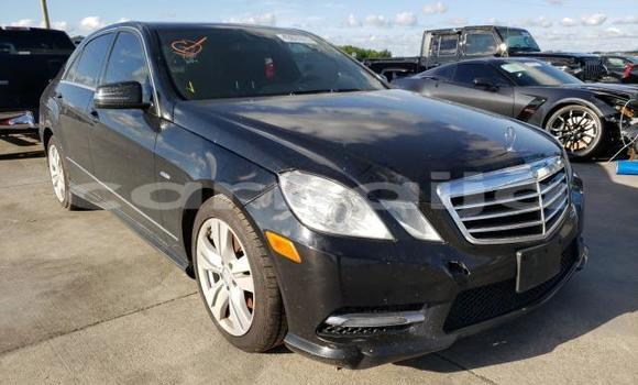 Acheter Neuf Voiture Mercedes-Benz E-Classe Noir à Abeokuta, État d'Ogun