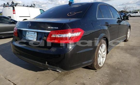 Acheter Neuf Voiture Mercedes-Benz E-Classe Noir à Abeokuta, État d'Ogun Acheter Neuf Voiture Mercedes-Benz E-Classe Noir à Abeokuta, État d'Ogun
