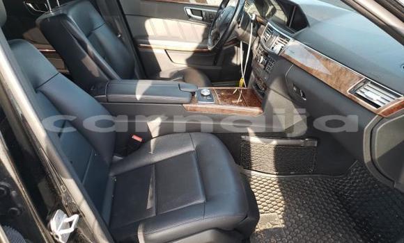 Acheter Neuf Voiture Mercedes-Benz E-Classe Noir à Abeokuta, État d'Ogun Acheter Neuf Voiture Mercedes-Benz E-Classe Noir à Abeokuta, État d'Ogun
