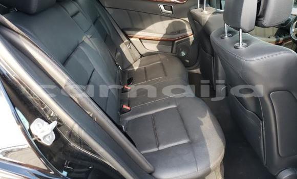 Acheter Neuf Voiture Mercedes-Benz E-Classe Noir à Abeokuta, État d'Ogun Acheter Neuf Voiture Mercedes-Benz E-Classe Noir à Abeokuta, État d'Ogun