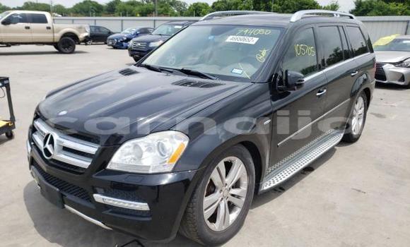 Acheter Neuf Voiture Mercedes-Benz GL–Class Noir à Abeokuta, État d'Ogun Acheter Neuf Voiture Mercedes-Benz GL–Class Noir à Abeokuta, État d'Ogun