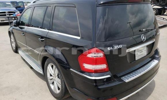 Acheter Neuf Voiture Mercedes-Benz GL–Class Noir à Abeokuta, État d'Ogun Acheter Neuf Voiture Mercedes-Benz GL–Class Noir à Abeokuta, État d'Ogun