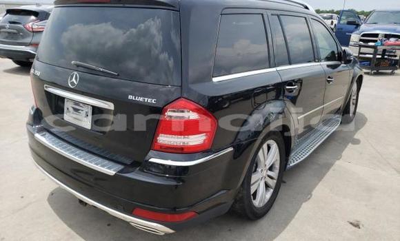 Acheter Neuf Voiture Mercedes-Benz GL–Class Noir à Abeokuta, État d'Ogun Acheter Neuf Voiture Mercedes-Benz GL–Class Noir à Abeokuta, État d'Ogun