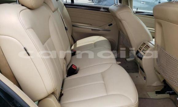 Acheter Neuf Voiture Mercedes-Benz GL–Class Noir à Abeokuta, État d'Ogun Acheter Neuf Voiture Mercedes-Benz GL–Class Noir à Abeokuta, État d'Ogun