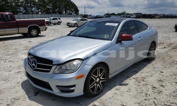 Acheter Neuf Voiture Mercedes-Benz C–Class Gris à Abeokuta, État d'Ogun Acheter Neuf Voiture Mercedes-Benz C–Class Gris à Abeokuta, État d'Ogun