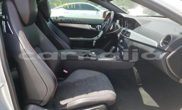 Acheter Neuf Voiture Mercedes-Benz C–Class Gris à Abeokuta, État d'Ogun Acheter Neuf Voiture Mercedes-Benz C–Class Gris à Abeokuta, État d'Ogun