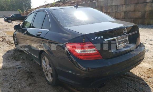 Acheter Neuf Voiture Mercedes-Benz C–Class Bleu à Abeokuta, État d'Ogun Acheter Neuf Voiture Mercedes-Benz C–Class Bleu à Abeokuta, État d'Ogun