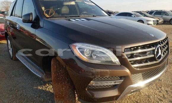 Buy New Mercedes-Benz ML–Class Other Car in Abeokuta in Ogun State Buy New Mercedes-Benz ML–Class Other Car in Abeokuta in Ogun State