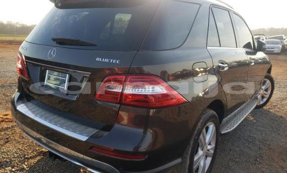 Acheter Neuf Voiture Mercedes-Benz ML–Class Autre à Abeokuta, État d'Ogun Acheter Neuf Voiture Mercedes-Benz ML–Class Autre à Abeokuta, État d'Ogun