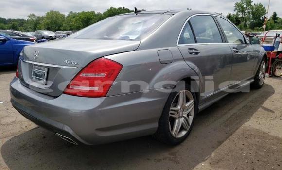 Acheter Neuf Voiture Mercedes-Benz S–Class Gris à Abeokuta, État d'Ogun Acheter Neuf Voiture Mercedes-Benz S–Class Gris à Abeokuta, État d'Ogun