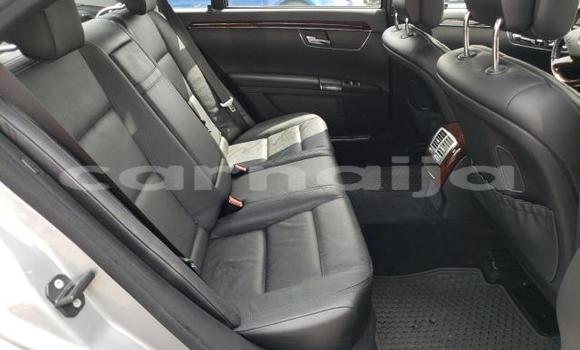Acheter Neuf Voiture Mercedes-Benz S–Class Gris à Abeokuta, État d'Ogun Acheter Neuf Voiture Mercedes-Benz S–Class Gris à Abeokuta, État d'Ogun