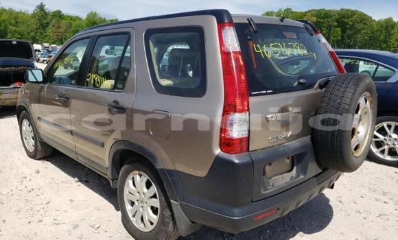 Acheter Neuf Voiture Honda CR–V Autre à Abeokuta, État d'Ogun Acheter Neuf Voiture Honda CR–V Autre à Abeokuta, État d'Ogun