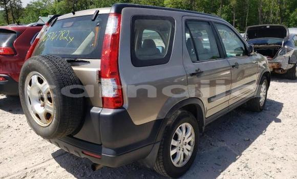 Acheter Neuf Voiture Honda CR–V Autre à Abeokuta, État d'Ogun Acheter Neuf Voiture Honda CR–V Autre à Abeokuta, État d'Ogun