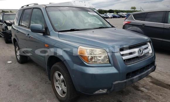 Buy New Honda Pilot Other Car in Abeokuta in Ogun State