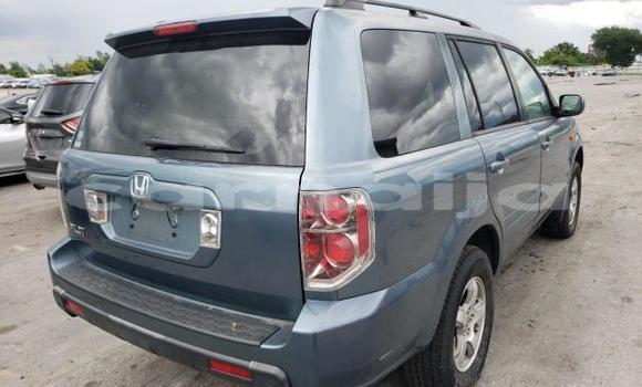 Acheter Neuf Voiture Honda Pilot Autre à Abeokuta, État d'Ogun Acheter Neuf Voiture Honda Pilot Autre à Abeokuta, État d'Ogun