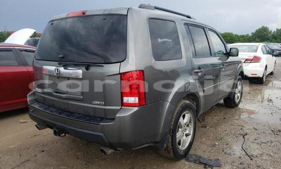 Acheter Neuf Voiture Honda Pilot Marron à Abeokuta, État d'Ogun Acheter Neuf Voiture Honda Pilot Marron à Abeokuta, État d'Ogun
