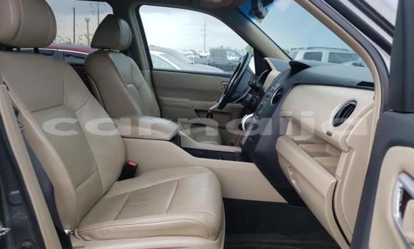 Acheter Neuf Voiture Honda Pilot Marron à Abeokuta, État d'Ogun Acheter Neuf Voiture Honda Pilot Marron à Abeokuta, État d'Ogun