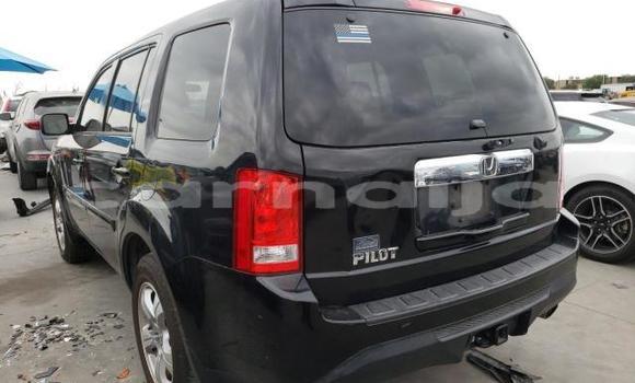 Acheter Neuf Voiture Honda Pilot Noir à Abeokuta, État d'Ogun Acheter Neuf Voiture Honda Pilot Noir à Abeokuta, État d'Ogun