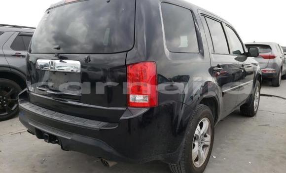 Acheter Neuf Voiture Honda Pilot Noir à Abeokuta, État d'Ogun Acheter Neuf Voiture Honda Pilot Noir à Abeokuta, État d'Ogun