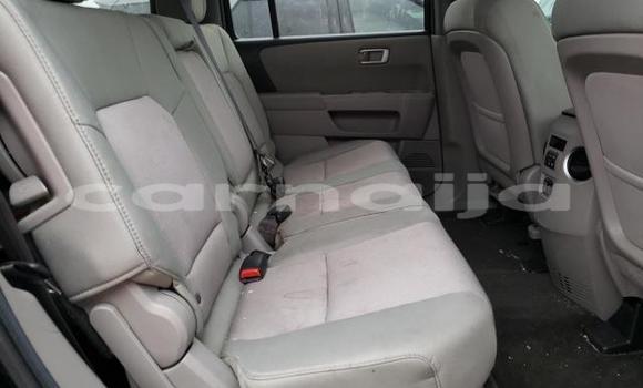 Acheter Neuf Voiture Honda Pilot Noir à Abeokuta, État d'Ogun Acheter Neuf Voiture Honda Pilot Noir à Abeokuta, État d'Ogun