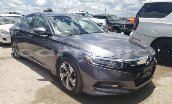 Acheter Neuf Voiture Honda Accord Marron à Abeokuta, État d'Ogun